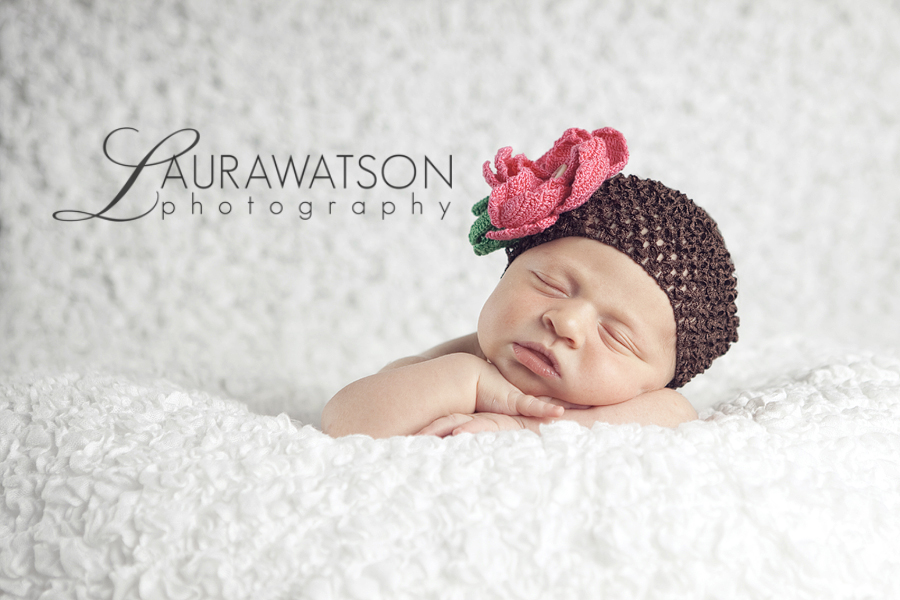 Sugar Land Newborn Photography Laura Watson Photography 003