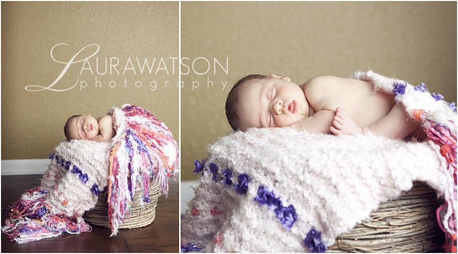 Sugar Land Newborn Photography Laura Watson Photography 005