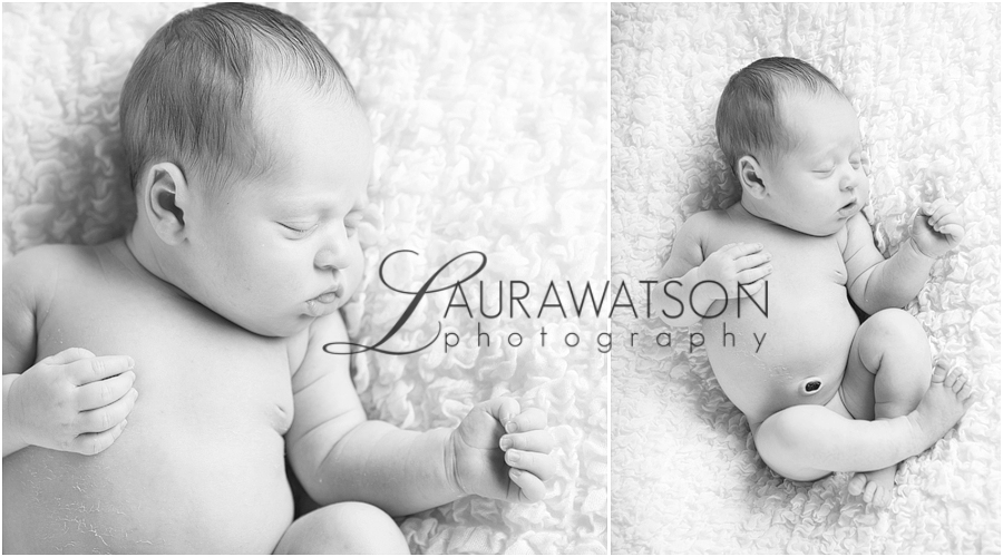 Sugar Land Newborn Photography Laura Watson Photography