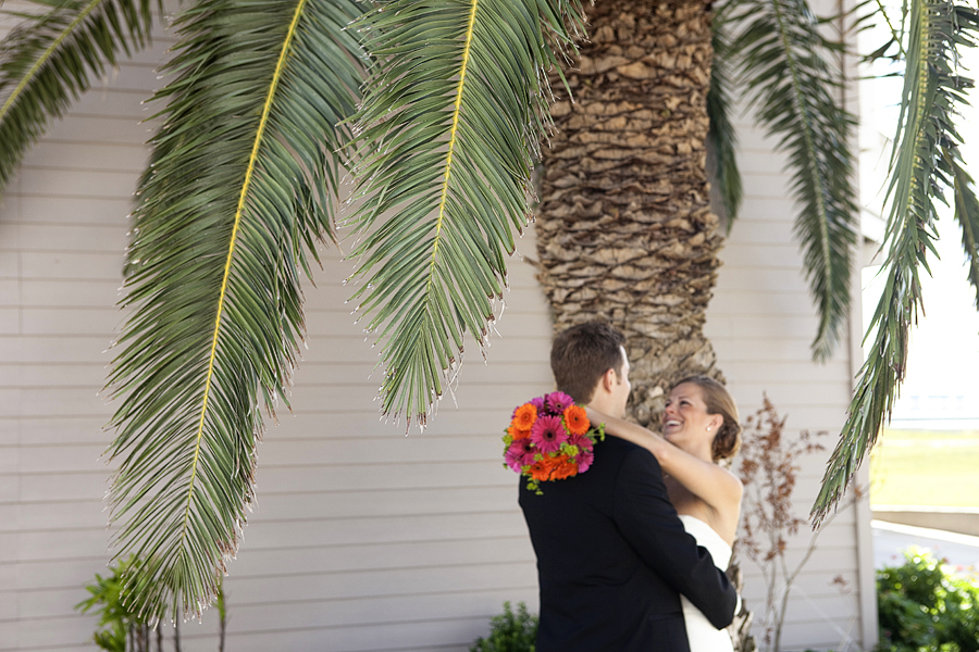 Houston wedding photographer Bowles wedding Tiki Island Chapel 003