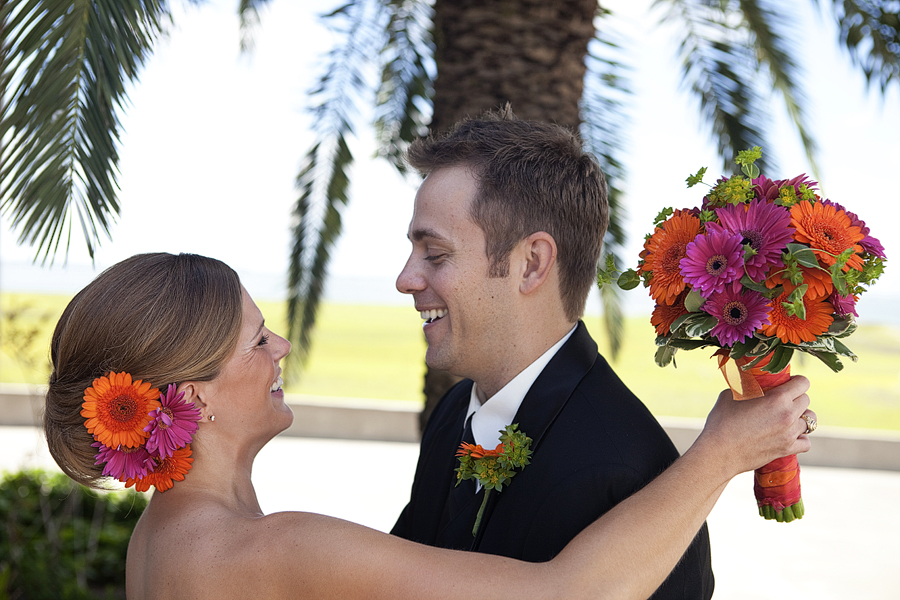 Houston wedding photographer Bowles wedding Tiki Island Chapel 004