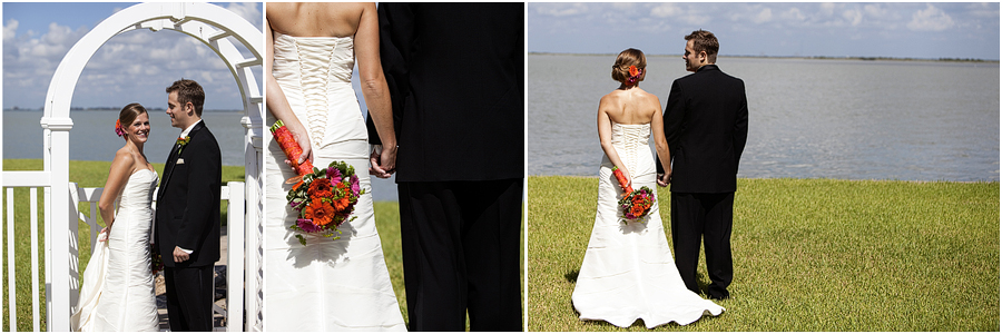 Houston wedding photographer Bowles wedding Tiki Island Chapel 006