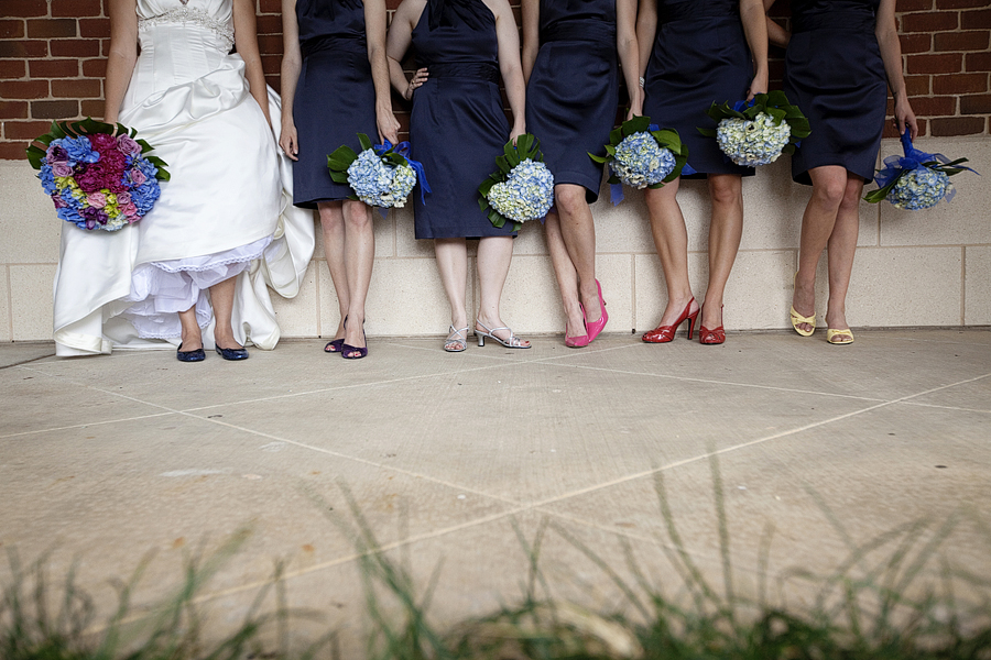 sugar land wedding photographer kenna and james first colony church of christ 002