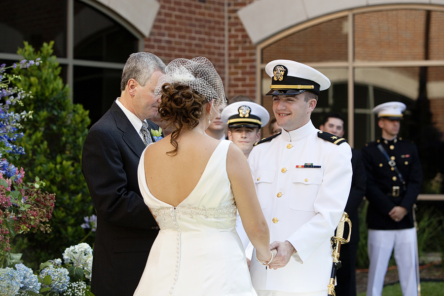 sugar land wedding photographer kenna and james first colony church of christ 003