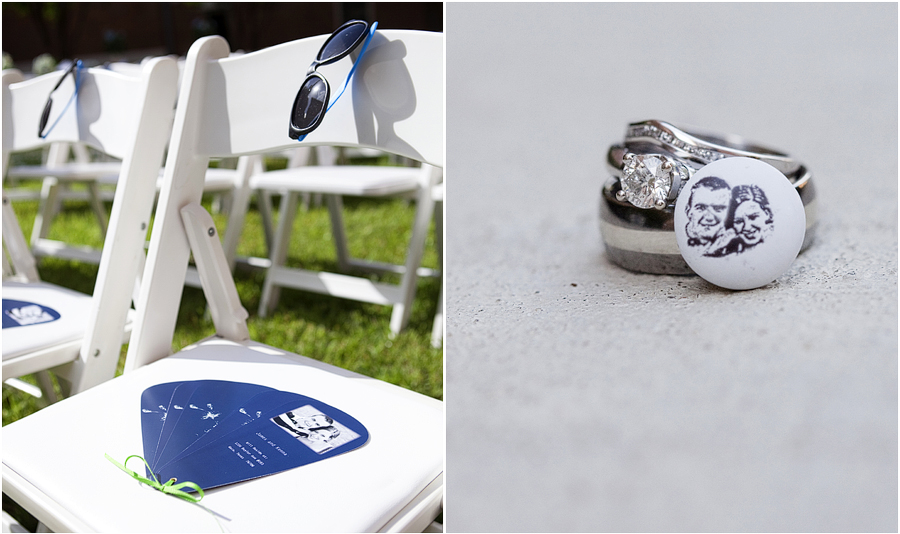 sugar land wedding photographer kenna and james first colony church of christ 005