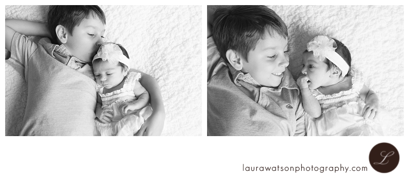 sugar land newborn photographer