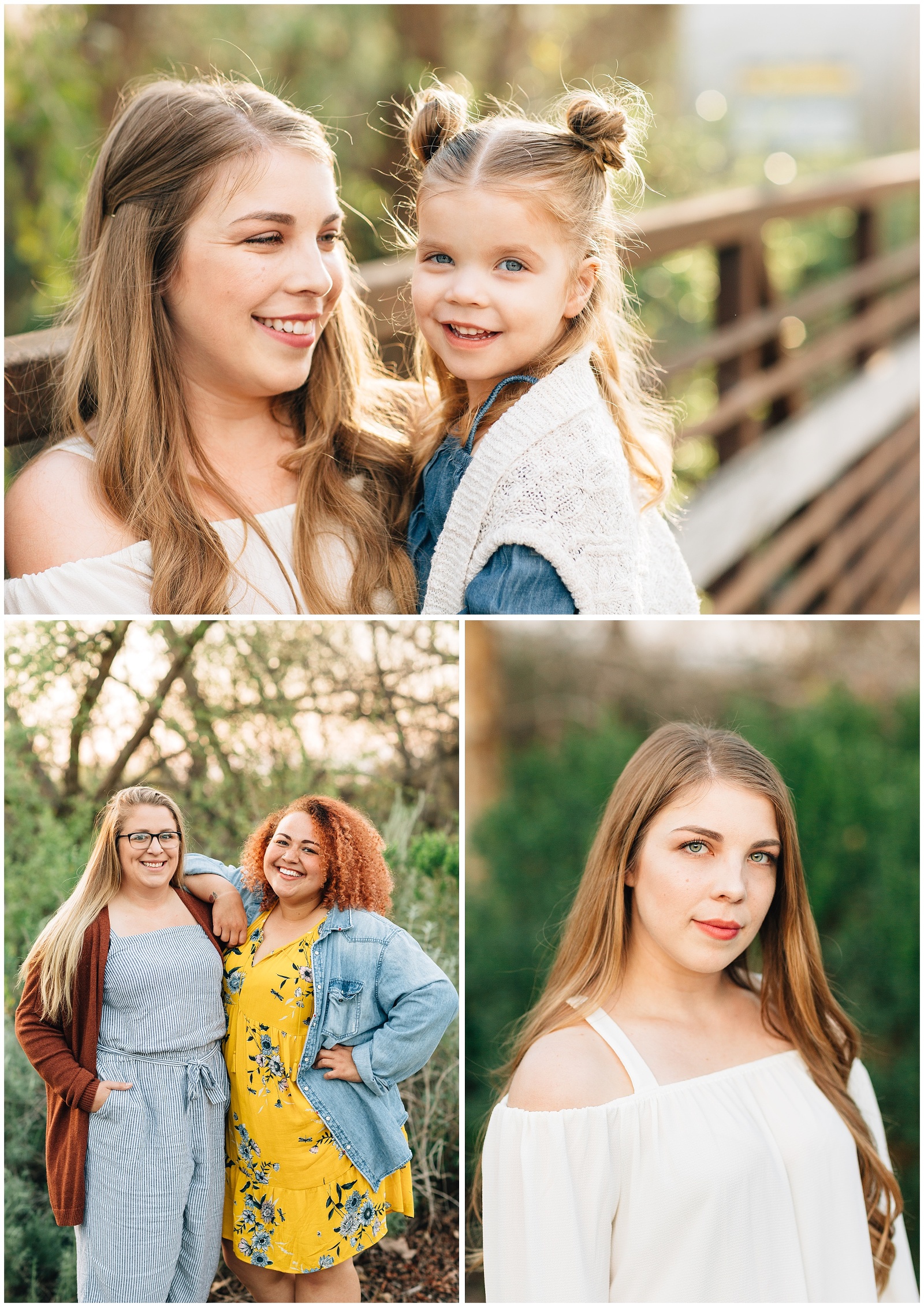 los angeles Family Photographer