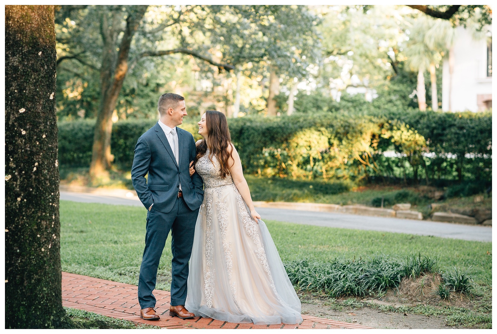 Claremont Engagement Photographer