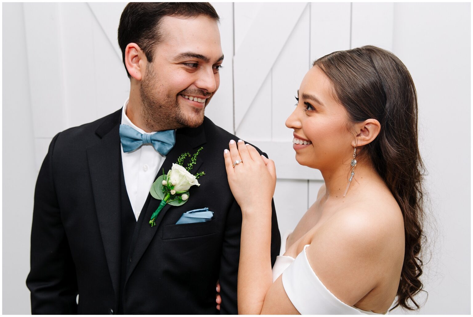 A Wedding | Marylu & James | Orange, CA