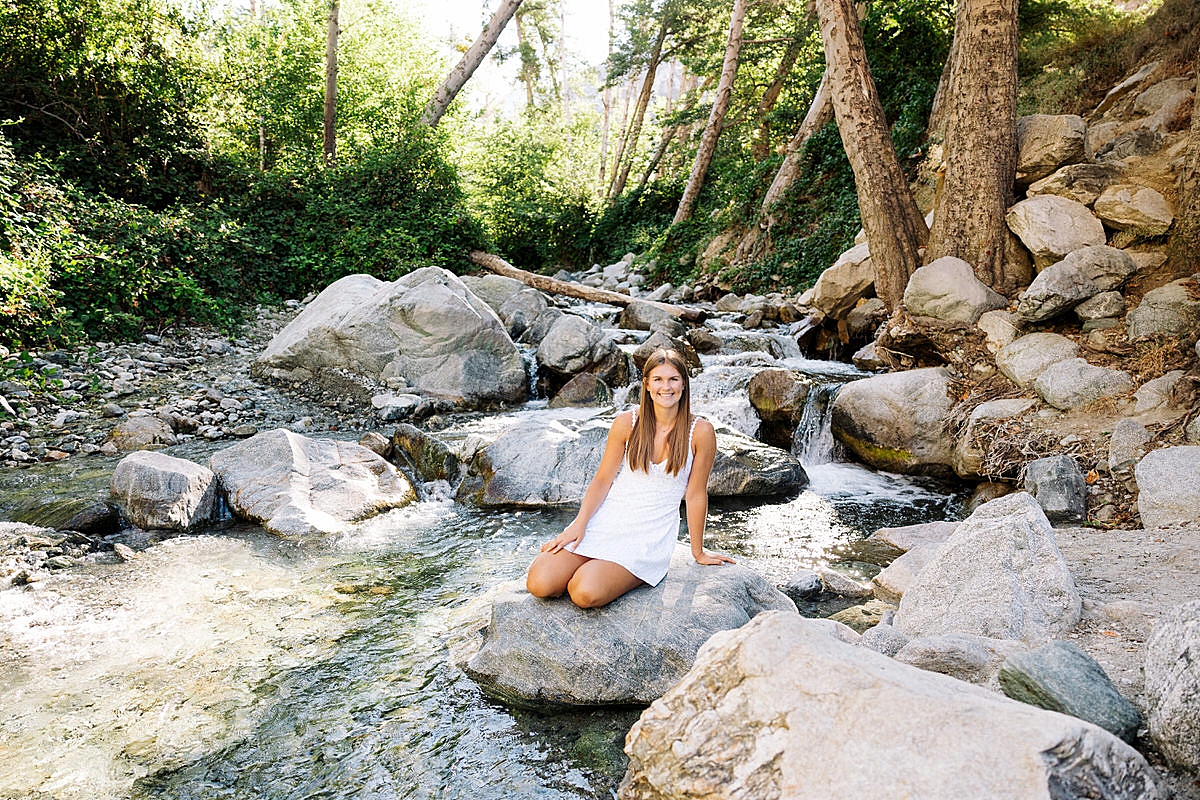 A Senior Session | Dylan | Ontario Christian High School